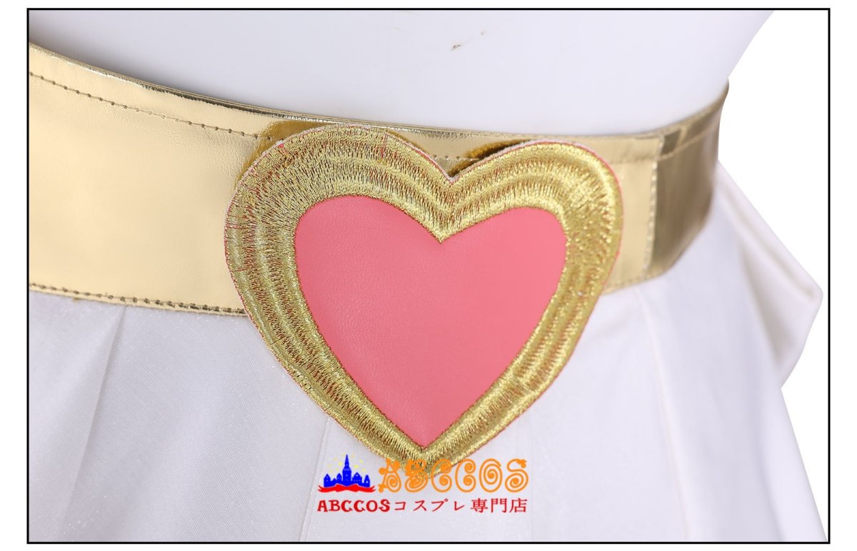 画像10: 【売り切れ即終】新しいパンティ＆ストッキングwithガーターベルト アナーキー・パンティ / パンティエル アナーキー・ストッキング / ストキエル コスプレ衣装 abccos製 「受注生産」 (10)