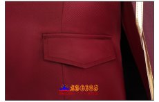 画像10: 【売り切れ即終】Limbus Company（リンバス・カンパニー） 雷横 Lei Heng コスプレ衣装 abccos製 「受注生産」 (10)