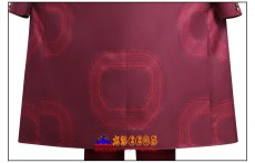 画像11: 【売り切れ即終】Limbus Company（リンバス・カンパニー） 雷横 Lei Heng コスプレ衣装 abccos製 「受注生産」 (11)