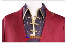 画像12: 【売り切れ即終】Limbus Company（リンバス・カンパニー） 雷横 Lei Heng コスプレ衣装 abccos製 「受注生産」 (12)