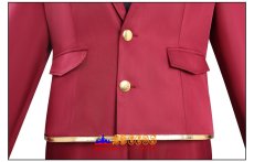 画像13: 【売り切れ即終】Limbus Company（リンバス・カンパニー） 雷横 Lei Heng コスプレ衣装 abccos製 「受注生産」 (13)