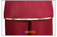 画像14: 【売り切れ即終】Limbus Company（リンバス・カンパニー） 雷横 Lei Heng コスプレ衣装 abccos製 「受注生産」 (14)