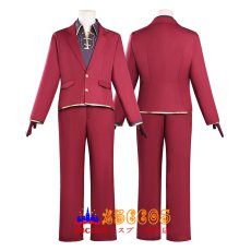 画像5: 【売り切れ即終】Limbus Company（リンバス・カンパニー） 雷横 Lei Heng コスプレ衣装 abccos製 「受注生産」 (5)