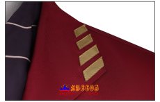 画像8: 【売り切れ即終】Limbus Company（リンバス・カンパニー） 雷横 Lei Heng コスプレ衣装 abccos製 「受注生産」 (8)