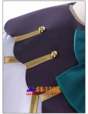 画像6: 【売り切れ即終】ウマ娘 プリティーダービー マルシュロレーヌ /Marche Lorraine コスプレ衣装 abccos製 「受注生産」 (6)