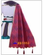 画像7: 【売り切れ即終】ウマ娘 プリティーダービー マルシュロレーヌ /Marche Lorraine コスプレ衣装 abccos製 「受注生産」 (7)