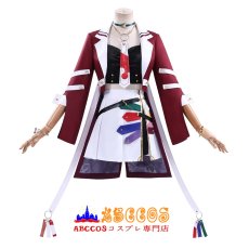 画像1: 【売り切れ即終】ウマ娘 プリティーダービー フォーエバーヤング /Forever Young コスプレ衣装 abccos製 「受注生産」 (1)