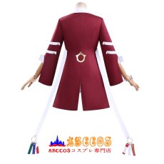 画像3: 【売り切れ即終】ウマ娘 プリティーダービー フォーエバーヤング /Forever Young コスプレ衣装 abccos製 「受注生産」 (3)