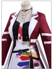画像5: 【売り切れ即終】ウマ娘 プリティーダービー フォーエバーヤング /Forever Young コスプレ衣装 abccos製 「受注生産」 (5)