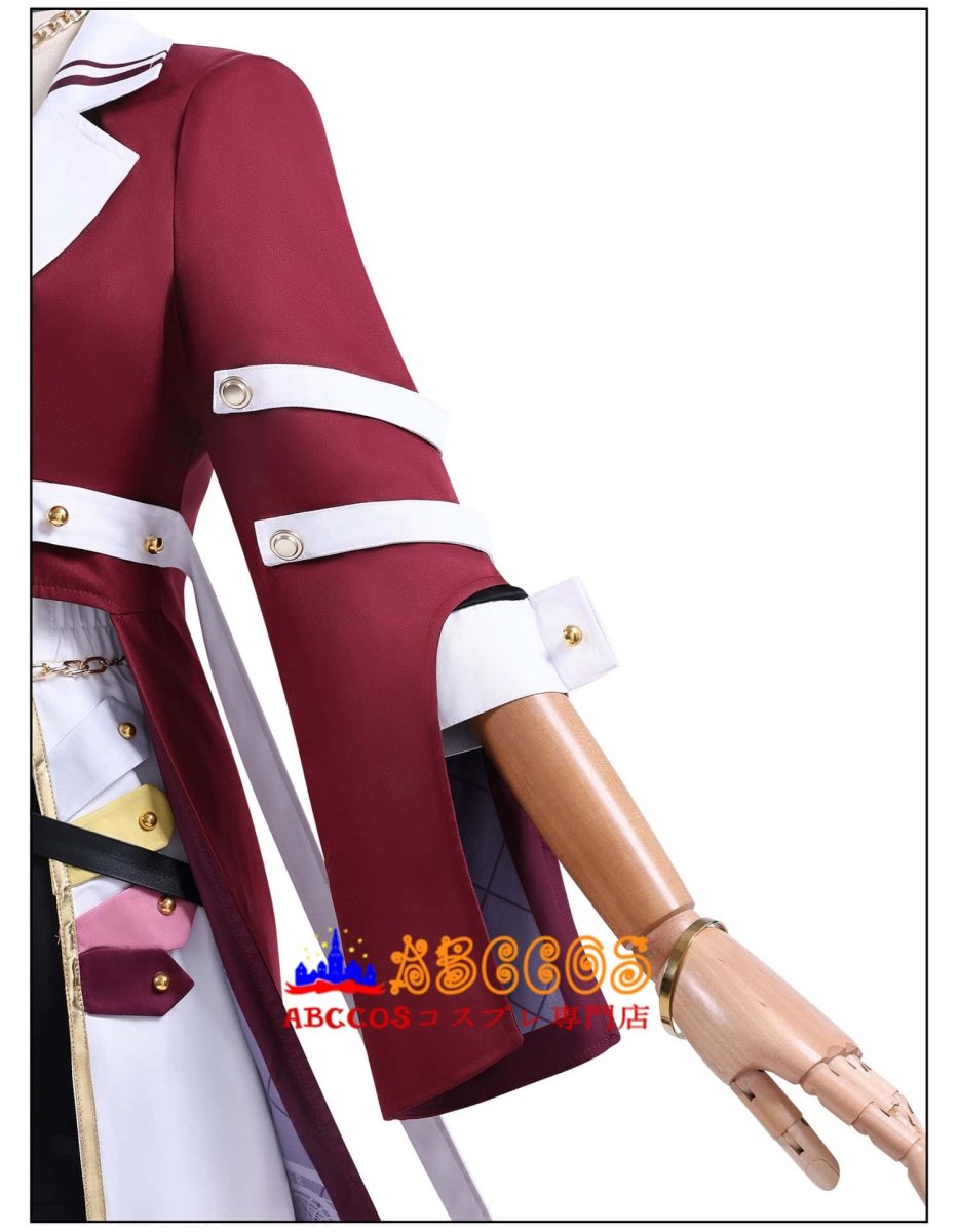 画像6: 【売り切れ即終】ウマ娘 プリティーダービー フォーエバーヤング /Forever Young コスプレ衣装 abccos製 「受注生産」 (6)
