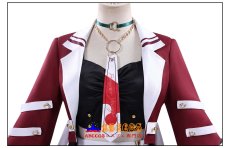 画像8: 【売り切れ即終】ウマ娘 プリティーダービー フォーエバーヤング /Forever Young コスプレ衣装 abccos製 「受注生産」 (8)
