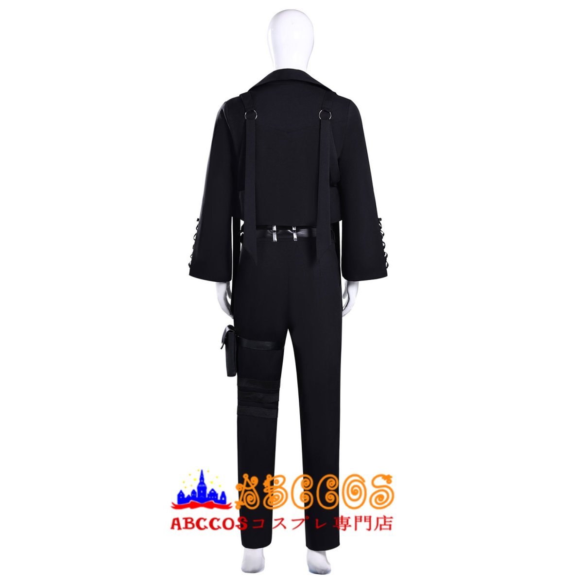 画像3: 【売り切れ即終】多聞くん今どっち!?福原多聞（ふくはら たもん）石橋ナツキ（いしばし ナツキ）甲斐倫太郎（かい りんたろう）坂口桜利（さかぐち おうり）コスプレ衣装 abccos製 「受注生産」 (3)