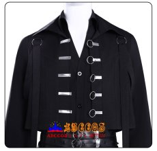 画像5: 【売り切れ即終】多聞くん今どっち!?福原多聞（ふくはら たもん）石橋ナツキ（いしばし ナツキ）甲斐倫太郎（かい りんたろう）坂口桜利（さかぐち おうり）コスプレ衣装 abccos製 「受注生産」 (5)