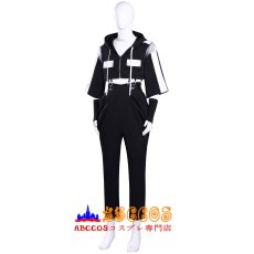 画像10: 【売り切れ即終】多聞くん今どっち!?福原多聞（ふくはら たもん）石橋ナツキ（いしばし ナツキ）甲斐倫太郎（かい りんたろう）坂口桜利（さかぐち おうり）コスプレ衣装 abccos製 「受注生産」 (10)