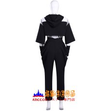 画像11: 【売り切れ即終】多聞くん今どっち!?福原多聞（ふくはら たもん）石橋ナツキ（いしばし ナツキ）甲斐倫太郎（かい りんたろう）坂口桜利（さかぐち おうり）コスプレ衣装 abccos製 「受注生産」 (11)