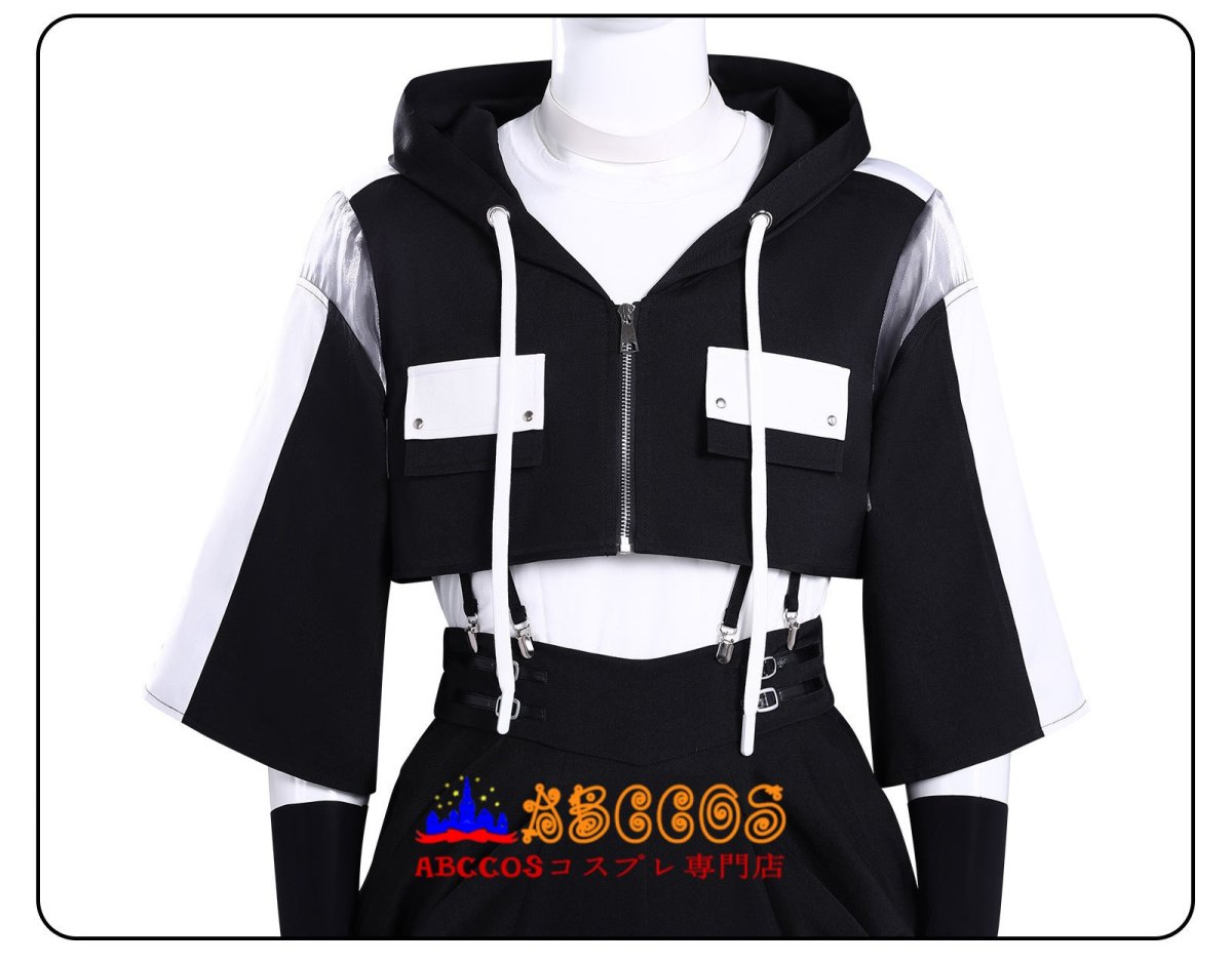 画像12: 【売り切れ即終】多聞くん今どっち!?福原多聞（ふくはら たもん）石橋ナツキ（いしばし ナツキ）甲斐倫太郎（かい りんたろう）坂口桜利（さかぐち おうり）コスプレ衣装 abccos製 「受注生産」 (12)