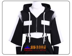 画像12: 【売り切れ即終】多聞くん今どっち!?福原多聞（ふくはら たもん）石橋ナツキ（いしばし ナツキ）甲斐倫太郎（かい りんたろう）坂口桜利（さかぐち おうり）コスプレ衣装 abccos製 「受注生産」 (12)