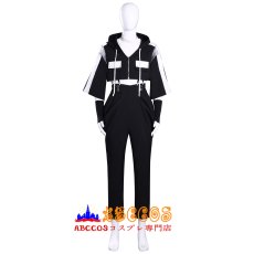 画像9: 【売り切れ即終】多聞くん今どっち!?福原多聞（ふくはら たもん）石橋ナツキ（いしばし ナツキ）甲斐倫太郎（かい りんたろう）坂口桜利（さかぐち おうり）コスプレ衣装 abccos製 「受注生産」 (9)