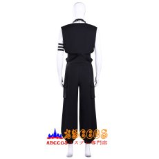 画像18: 【売り切れ即終】多聞くん今どっち!?福原多聞（ふくはら たもん）石橋ナツキ（いしばし ナツキ）甲斐倫太郎（かい りんたろう）坂口桜利（さかぐち おうり）コスプレ衣装 abccos製 「受注生産」 (18)