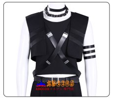 画像19: 【売り切れ即終】多聞くん今どっち!?福原多聞（ふくはら たもん）石橋ナツキ（いしばし ナツキ）甲斐倫太郎（かい りんたろう）坂口桜利（さかぐち おうり）コスプレ衣装 abccos製 「受注生産」 (19)