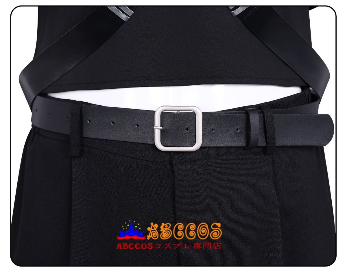 画像21: 【売り切れ即終】多聞くん今どっち!?福原多聞（ふくはら たもん）石橋ナツキ（いしばし ナツキ）甲斐倫太郎（かい りんたろう）坂口桜利（さかぐち おうり）コスプレ衣装 abccos製 「受注生産」 (21)