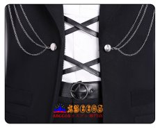 画像27: 【売り切れ即終】多聞くん今どっち!?福原多聞（ふくはら たもん）石橋ナツキ（いしばし ナツキ）甲斐倫太郎（かい りんたろう）坂口桜利（さかぐち おうり）コスプレ衣装 abccos製 「受注生産」 (27)