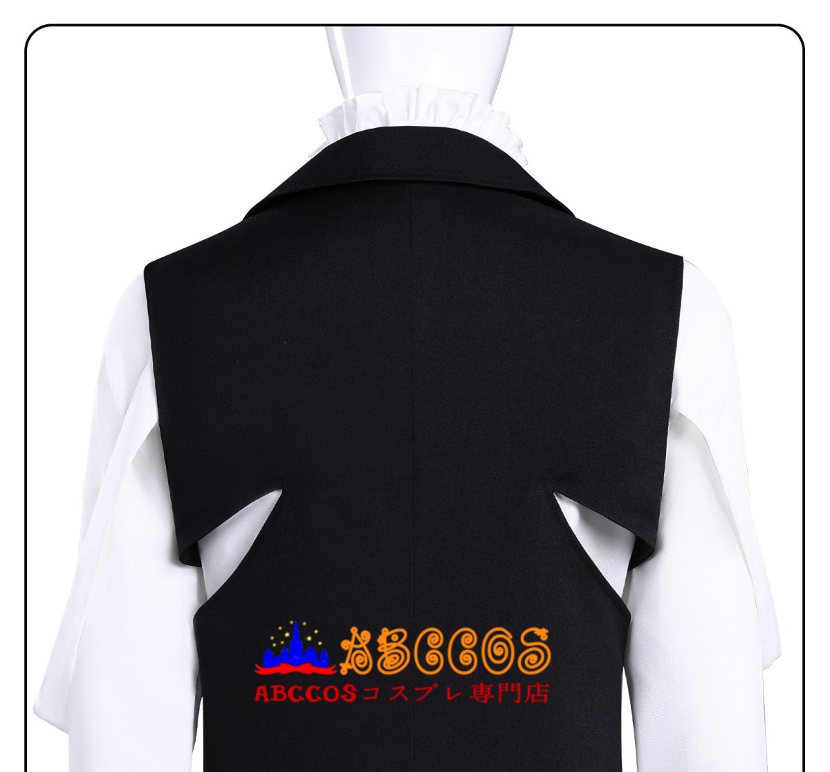 画像29: 【売り切れ即終】多聞くん今どっち!?福原多聞（ふくはら たもん）石橋ナツキ（いしばし ナツキ）甲斐倫太郎（かい りんたろう）坂口桜利（さかぐち おうり）コスプレ衣装 abccos製 「受注生産」 (29)
