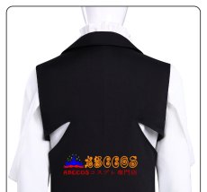 画像29: 【売り切れ即終】多聞くん今どっち!?福原多聞（ふくはら たもん）石橋ナツキ（いしばし ナツキ）甲斐倫太郎（かい りんたろう）坂口桜利（さかぐち おうり）コスプレ衣装 abccos製 「受注生産」 (29)