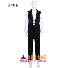 画像23: 【売り切れ即終】多聞くん今どっち!?福原多聞（ふくはら たもん）石橋ナツキ（いしばし ナツキ）甲斐倫太郎（かい りんたろう）坂口桜利（さかぐち おうり）コスプレ衣装 abccos製 「受注生産」 (23)