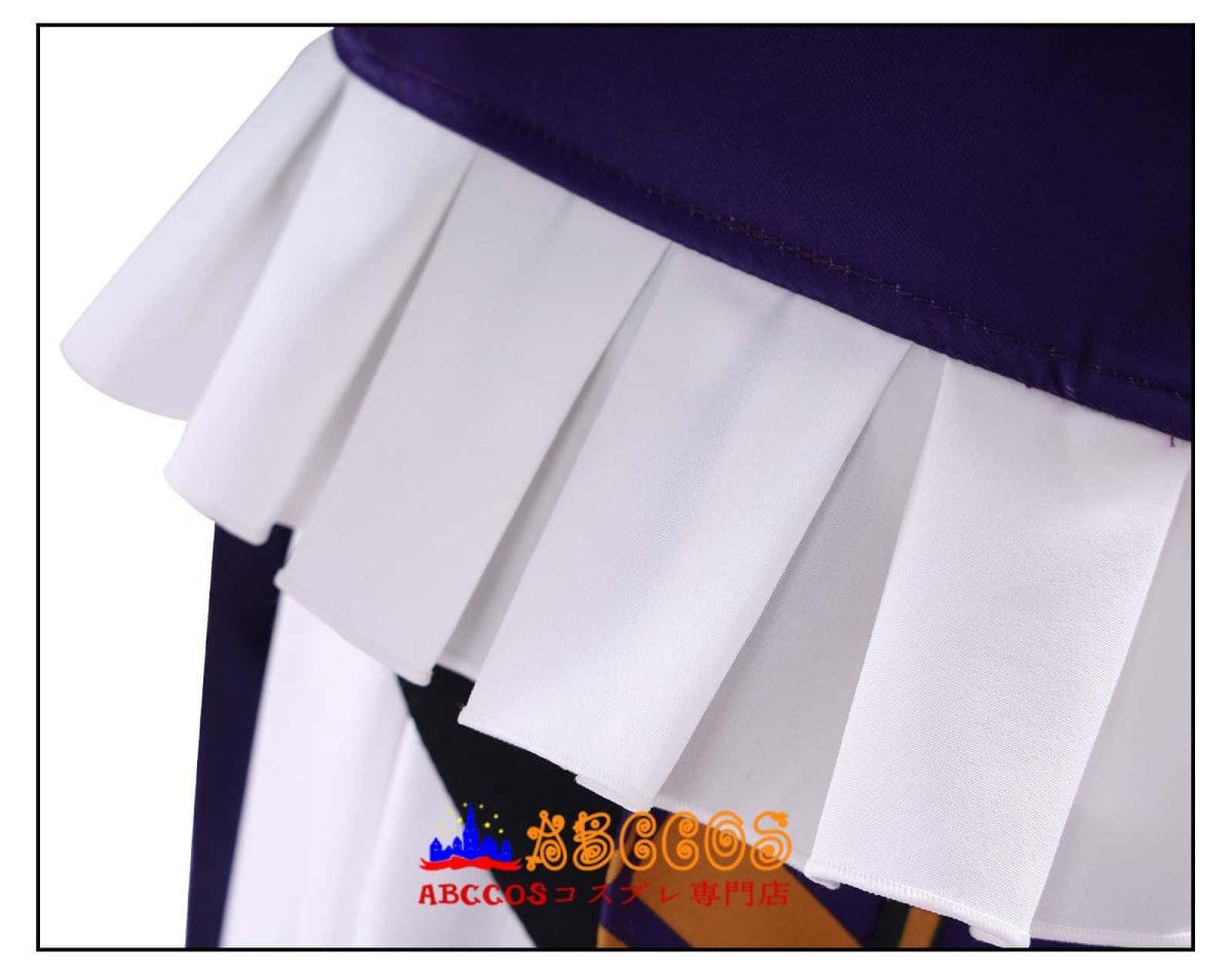 画像10: フェイト/ストレンジフェイク Fate/strange Fake ヒッポリュテー コスプレ衣装 abccos製 「受注生産」 (10)