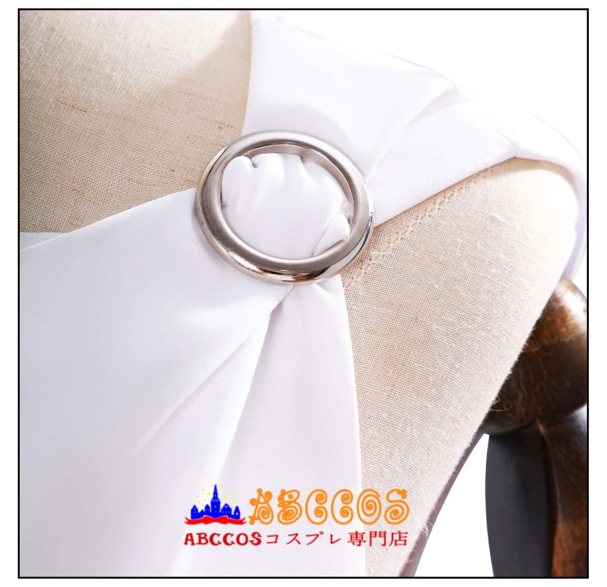 画像12: フェイト/ストレンジフェイク Fate/strange Fake ヒッポリュテー コスプレ衣装 abccos製 「受注生産」 (12)