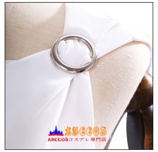 画像12: フェイト/ストレンジフェイク Fate/strange Fake ヒッポリュテー コスプレ衣装 abccos製 「受注生産」 (12)