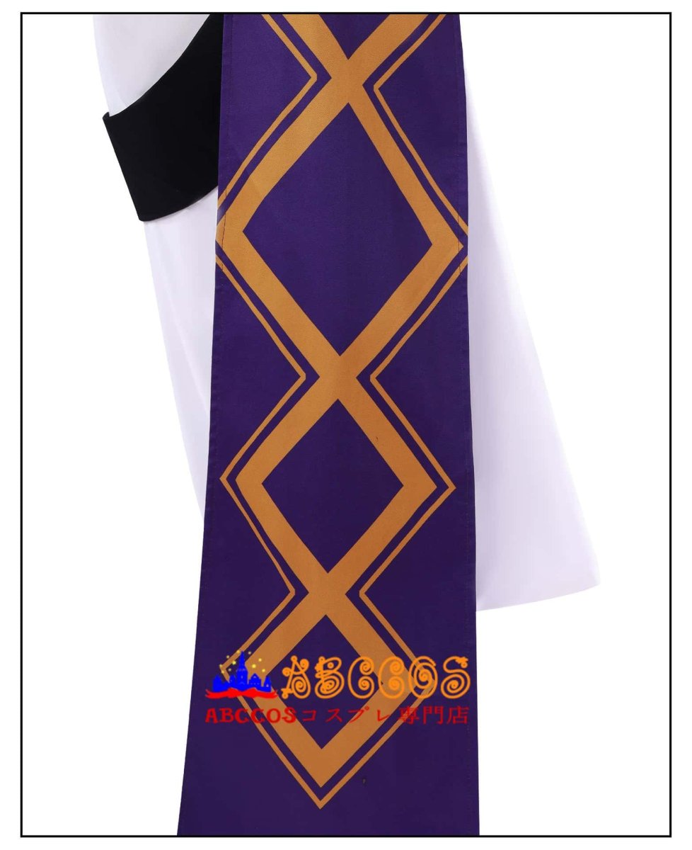 画像13: フェイト/ストレンジフェイク Fate/strange Fake ヒッポリュテー コスプレ衣装 abccos製 「受注生産」 (13)