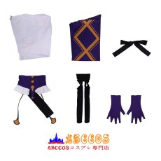 画像14: フェイト/ストレンジフェイク Fate/strange Fake ヒッポリュテー コスプレ衣装 abccos製 「受注生産」 (14)
