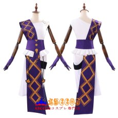 画像4: フェイト/ストレンジフェイク Fate/strange Fake ヒッポリュテー コスプレ衣装 abccos製 「受注生産」 (4)