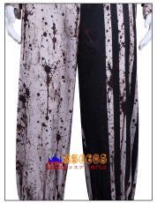 画像6: 【売り切れ即終】テリファー 終わらない惨劇（Terrifier 2） アート・ザ・クラウン 男性用 コスプレ衣装 abccos製 「受注生産」 (6)