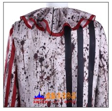 画像7: 【売り切れ即終】テリファー 終わらない惨劇（Terrifier 2） アート・ザ・クラウン 男性用 コスプレ衣装 abccos製 「受注生産」 (7)