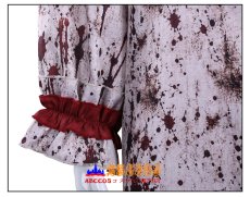 画像10: 【売り切れ即終】テリファー 終わらない惨劇（Terrifier 2） アート・ザ・クラウン 男性用 コスプレ衣装 abccos製 「受注生産」 (10)
