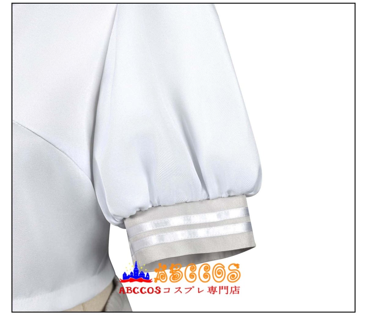 画像12: 【売り切れ即終】ラブライブ！サンシャイン!! Aqours ONLINE LoveLive! アクア JK制服 コスプレ衣装 abccos製 「受注生産」 (12)