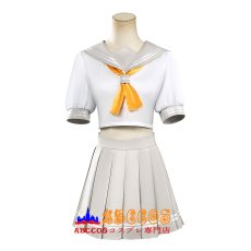 画像3: 【売り切れ即終】ラブライブ！サンシャイン!! Aqours ONLINE LoveLive! アクア JK制服 コスプレ衣装 abccos製 「受注生産」 (3)