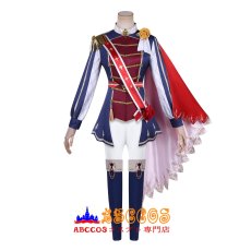 画像1: 【売り切れ即終】ウマ娘 プリティーダービー  ローズキングダム/Rose Kingdom コスプレ衣装 abccos製 「受注生産」 (1)