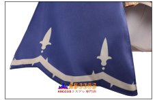 画像14: 【売り切れ即終】ウマ娘 プリティーダービー  ローズキングダム/Rose Kingdom コスプレ衣装 abccos製 「受注生産」 (14)