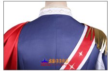 画像7: 【売り切れ即終】ウマ娘 プリティーダービー  ローズキングダム/Rose Kingdom コスプレ衣装 abccos製 「受注生産」 (7)