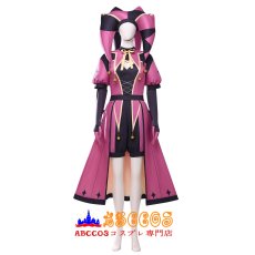 画像1: 【売り切れ即終】フリークサーカス The Freak Circus(ふりーくさーかす)  Columbina（コロンビーナ） コスプレ衣装 abccos製 「受注生産」 (1)