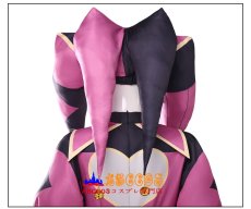 画像10: 【売り切れ即終】フリークサーカス The Freak Circus(ふりーくさーかす)  Columbina（コロンビーナ） コスプレ衣装 abccos製 「受注生産」 (10)