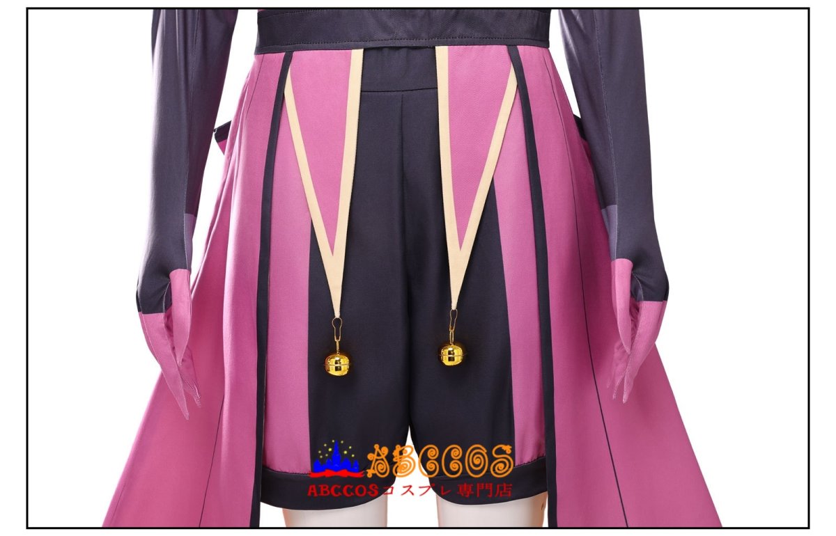 画像13: 【売り切れ即終】フリークサーカス The Freak Circus(ふりーくさーかす)  Columbina（コロンビーナ） コスプレ衣装 abccos製 「受注生産」 (13)