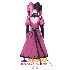画像3: 【売り切れ即終】フリークサーカス The Freak Circus(ふりーくさーかす)  Columbina（コロンビーナ） コスプレ衣装 abccos製 「受注生産」 (3)