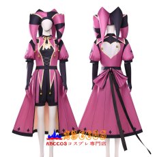 画像4: 【売り切れ即終】フリークサーカス The Freak Circus(ふりーくさーかす)  Columbina（コロンビーナ） コスプレ衣装 abccos製 「受注生産」 (4)