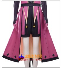 画像6: 【売り切れ即終】フリークサーカス The Freak Circus(ふりーくさーかす)  Columbina（コロンビーナ） コスプレ衣装 abccos製 「受注生産」 (6)