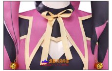 画像8: 【売り切れ即終】フリークサーカス The Freak Circus(ふりーくさーかす)  Columbina（コロンビーナ） コスプレ衣装 abccos製 「受注生産」 (8)